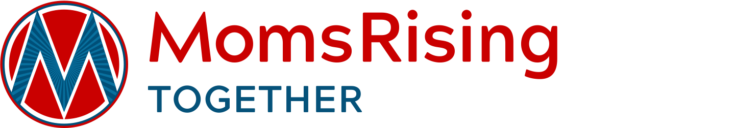 MomsRising's Logo