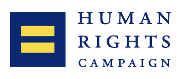Human Rights Campaign's Logo