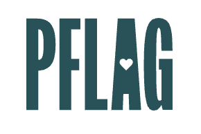 PFLAG's Logo