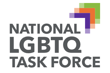 The National LGBTQ Task Force's Logo