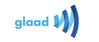 GLAAD's Logo