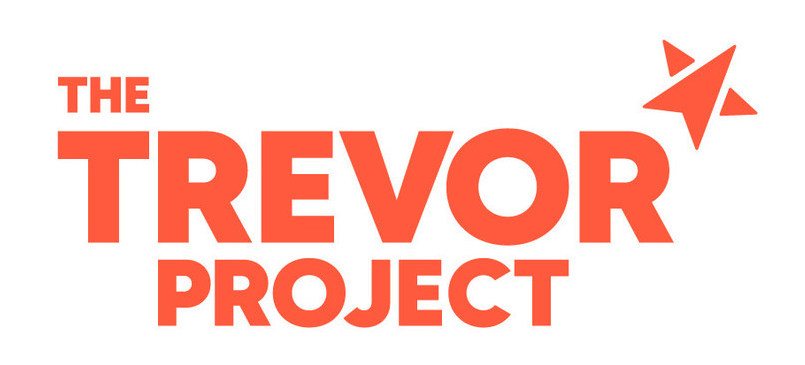 The Trevor Project's Logo